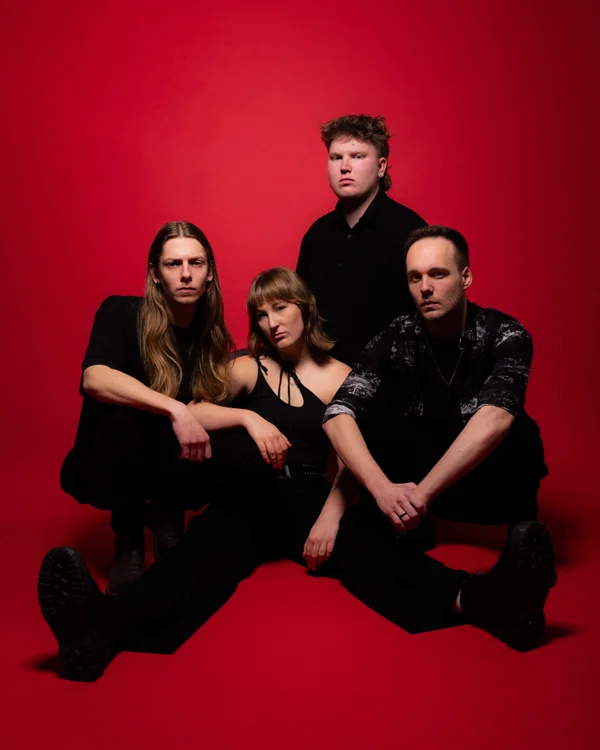 Dutch Metal Night 2027: INNER CABALA & TRAVERSUS + Local Support MAZZAKA